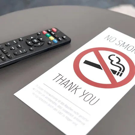 Speldorf Casa de hóspedes Mülheim an der Ruhr