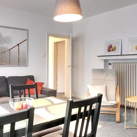 Casa de hóspedes Speldorf Mülheim an der Ruhr