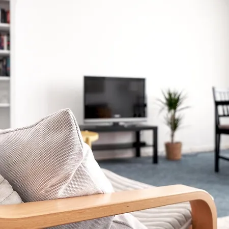 Casa de hóspedes Speldorf 4*