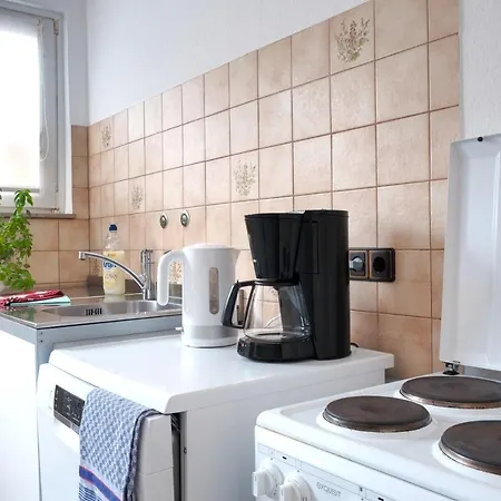 Casa de hóspedes Speldorf Mülheim an der Ruhr