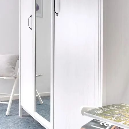 招待所 Speldorf 4*