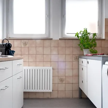 Speldorf Casa de hóspedes 4*