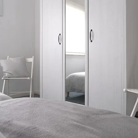 Speldorf Maison d'hôtes Mülheim an der Ruhr