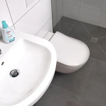 Speldorf Casa de hóspedes 4*