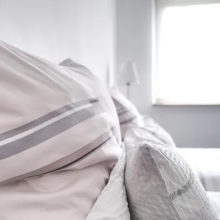 Casa de hóspedes Speldorf 4*