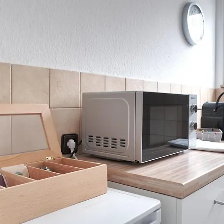 Speldorf 4* 鲁尔河畔米尔海姆