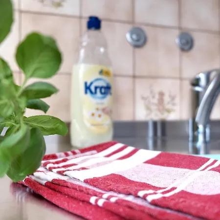 Casa de hóspedes Speldorf Mülheim an der Ruhr