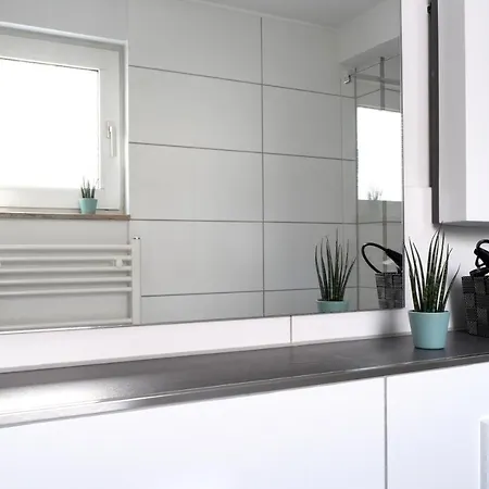 Speldorf Casa de hóspedes