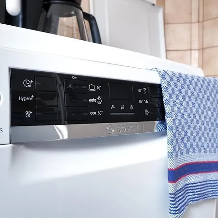 Casa de hóspedes Speldorf