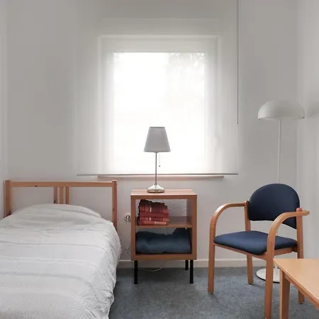 Speldorf Pensjonat 4*