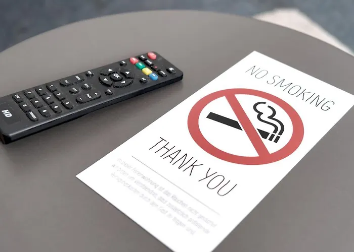 Speldorf ゲストハウス ミュルハイム・アン・デア・ルール