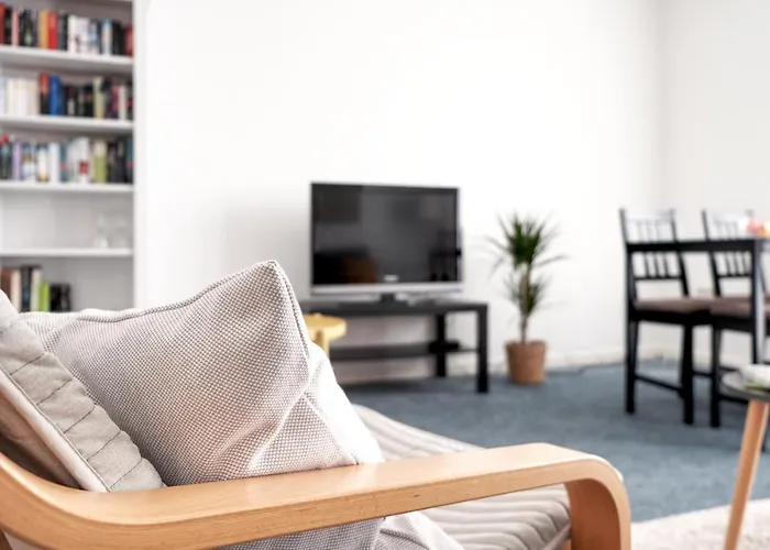 Maison d'hôtes Speldorf 4*