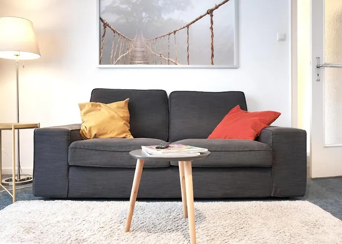 Speldorf 鲁尔河畔米尔海姆