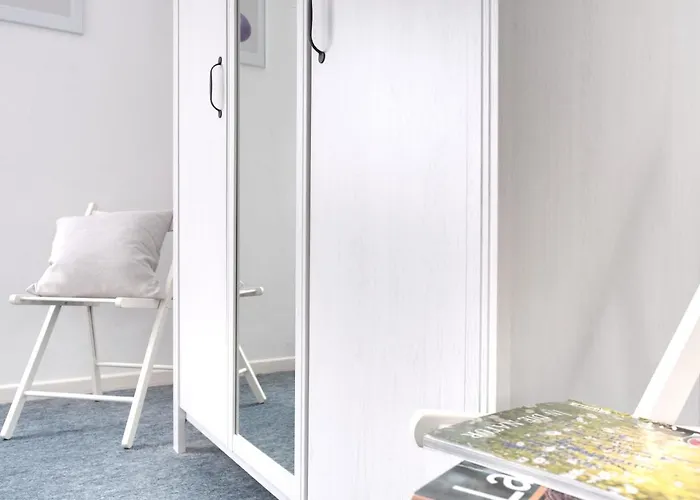 ゲストハウス Speldorf 4*