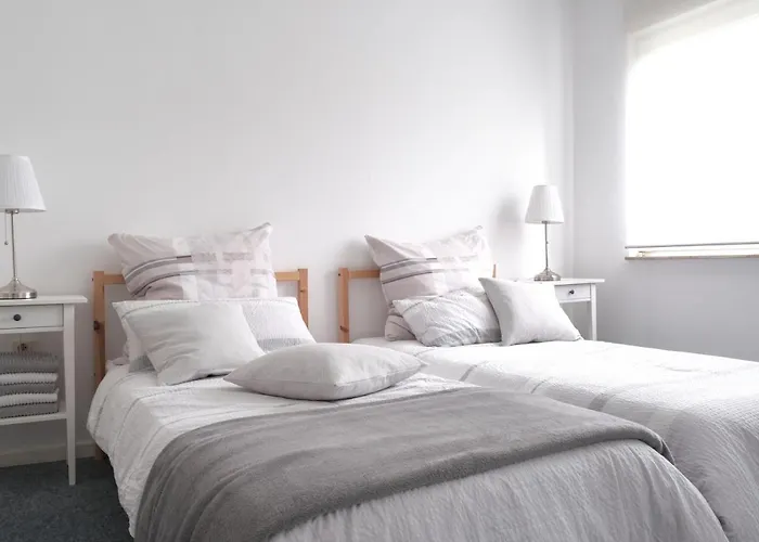 Speldorf 4* ミュルハイム・アン・デア・ルール