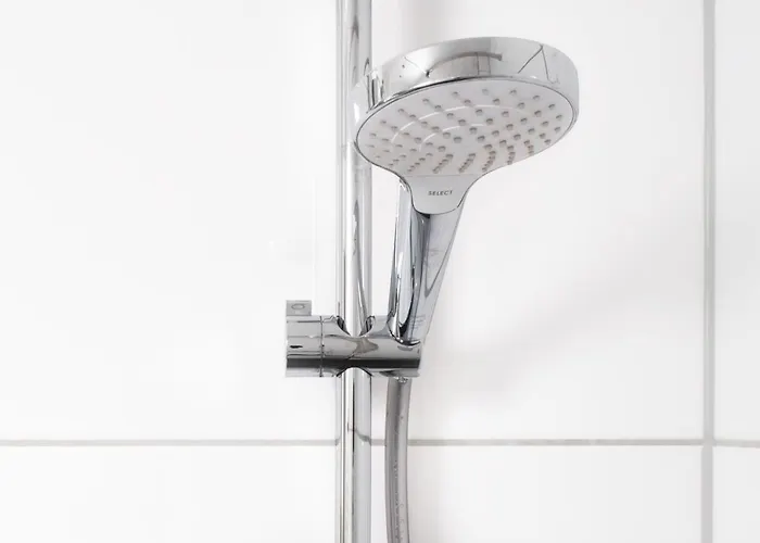 Speldorf 4* 鲁尔河畔米尔海姆