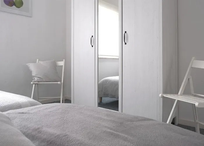 Speldorf ゲストハウス ミュルハイム・アン・デア・ルール