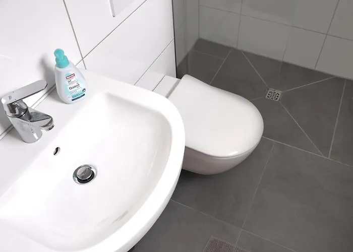 Speldorf 招待所 4*