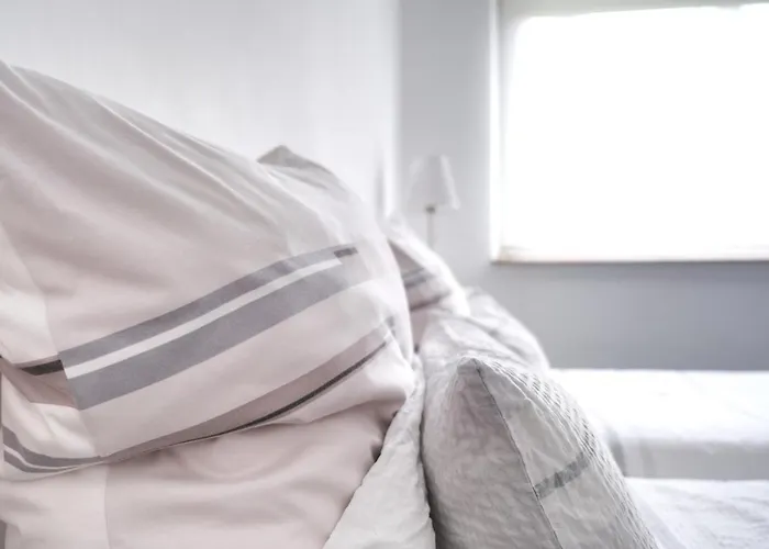 招待所 Speldorf 4*