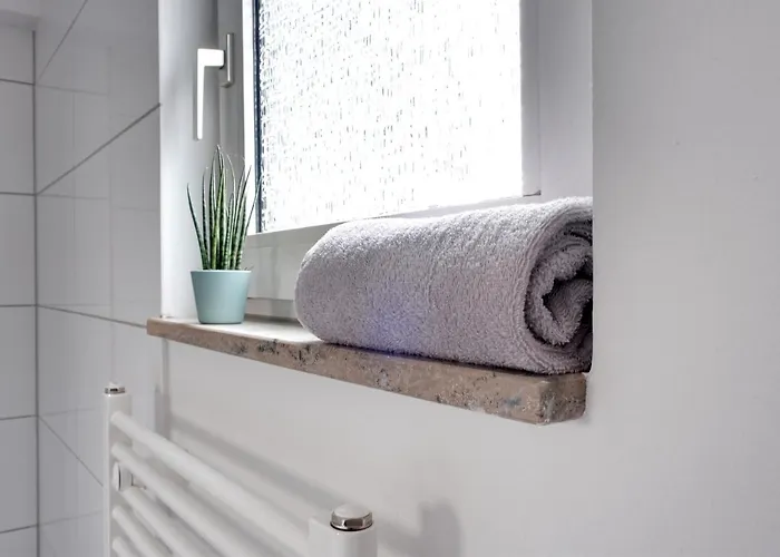 Speldorf 招待所 4*