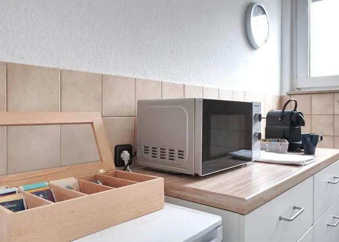 Speldorf 4* Mülheim an der Ruhr