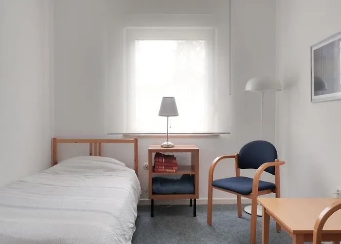 Speldorf Maison d'hôtes 4*